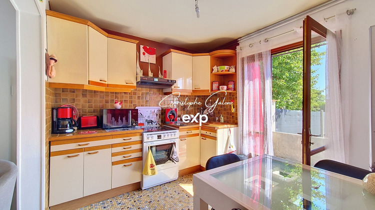 Ma-Cabane - Vente Maison Bellac, 69 m²