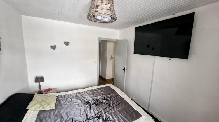 Ma-Cabane - Vente Maison Bellaffaire, 280 m²