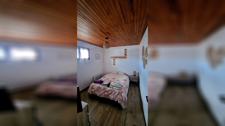 Ma-Cabane - Vente Maison Bellaffaire, 280 m²