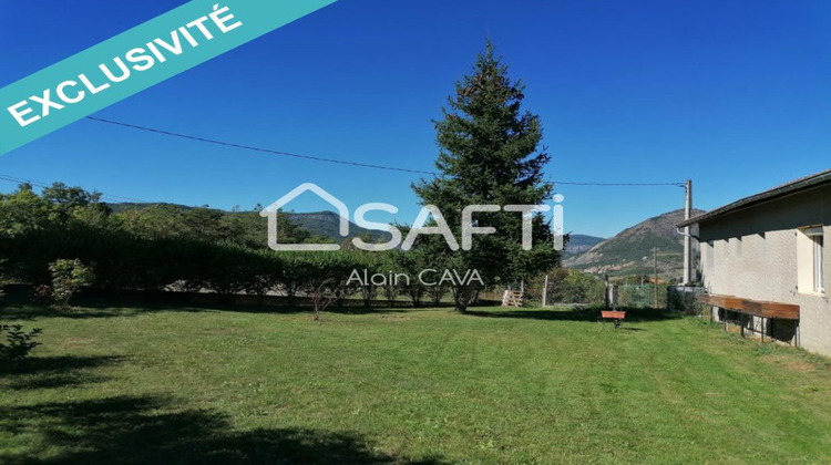 Ma-Cabane - Vente Maison Bellaffaire, 150 m²