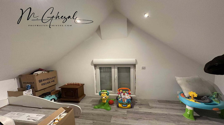 Ma-Cabane - Vente Maison BELLAING, 120 m²