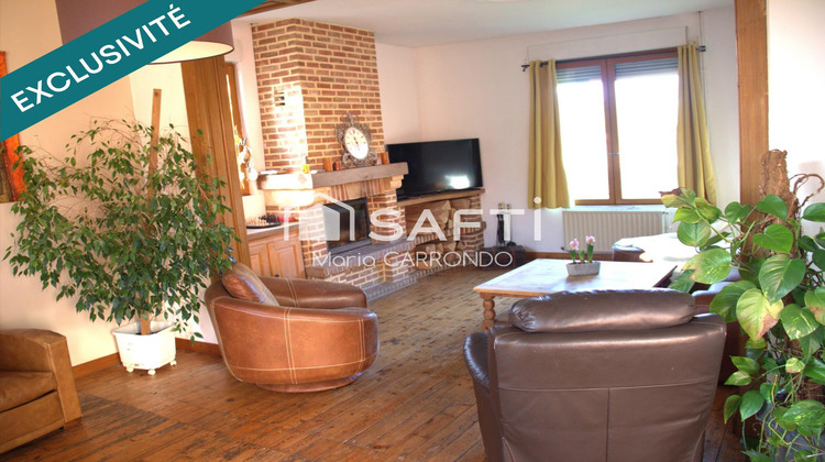 Ma-Cabane - Vente Maison Bellaing, 270 m²