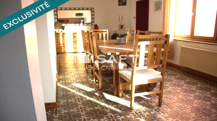 Ma-Cabane - Vente Maison Bellaing, 270 m²