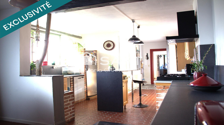 Ma-Cabane - Vente Maison Bellaing, 270 m²