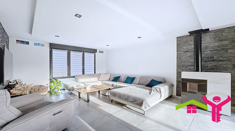 Ma-Cabane - Vente Maison Bellaing, 96 m²