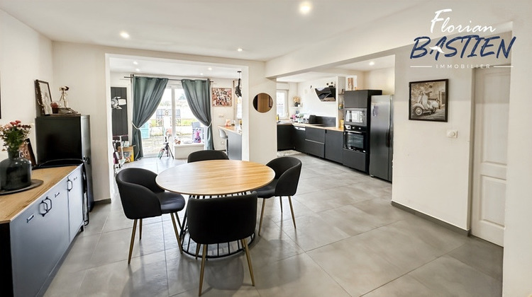 Ma-Cabane - Vente Maison BELLAING, 86 m²