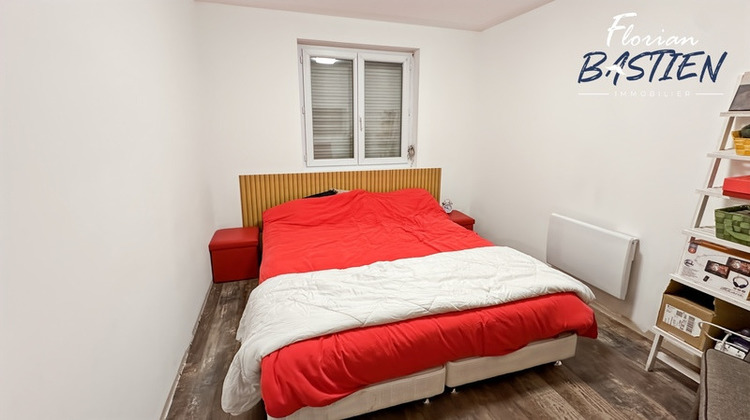 Ma-Cabane - Vente Maison BELLAING, 86 m²