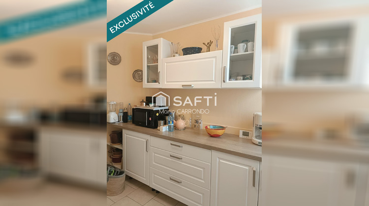 Ma-Cabane - Vente Maison Bellaing, 62 m²