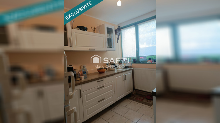 Ma-Cabane - Vente Maison Bellaing, 62 m²