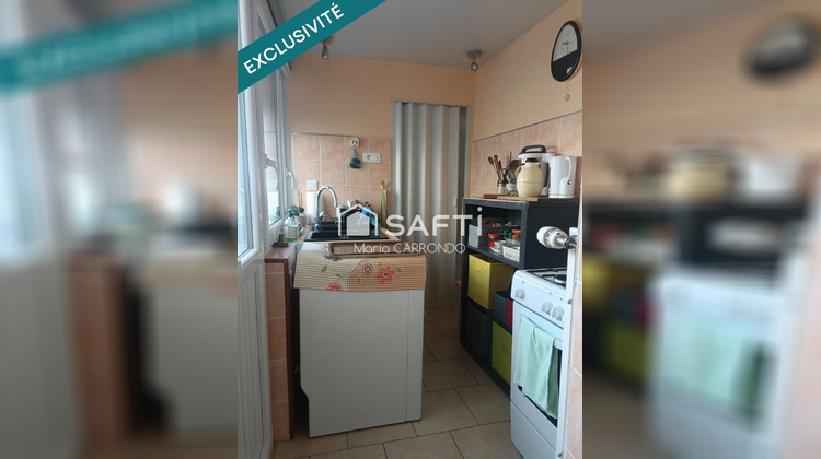 Ma-Cabane - Vente Maison Bellaing, 62 m²