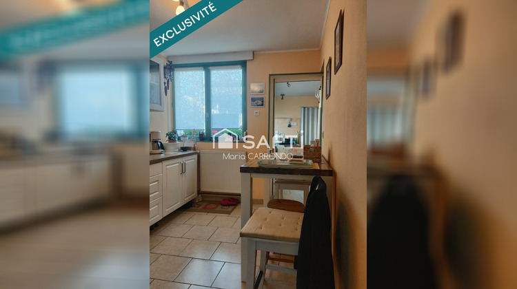 Ma-Cabane - Vente Maison Bellaing, 62 m²