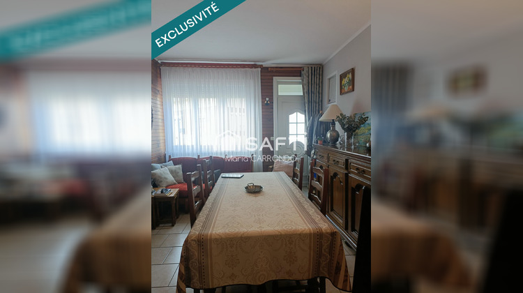 Ma-Cabane - Vente Maison Bellaing, 62 m²