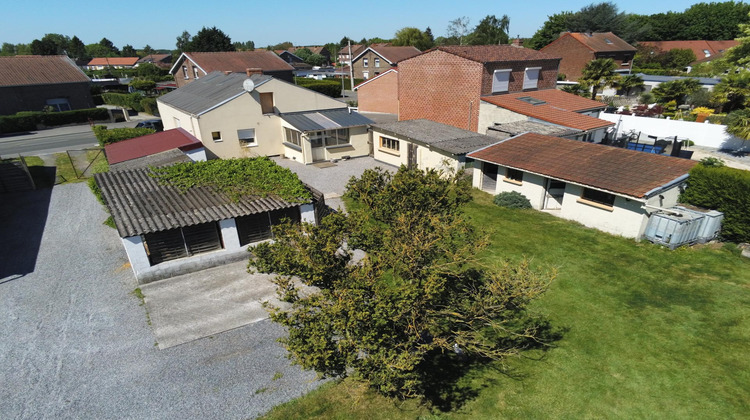 Ma-Cabane - Vente Maison Bellaing, 76 m²