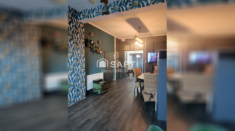 Ma-Cabane - Vente Maison Bellaing, 150 m²