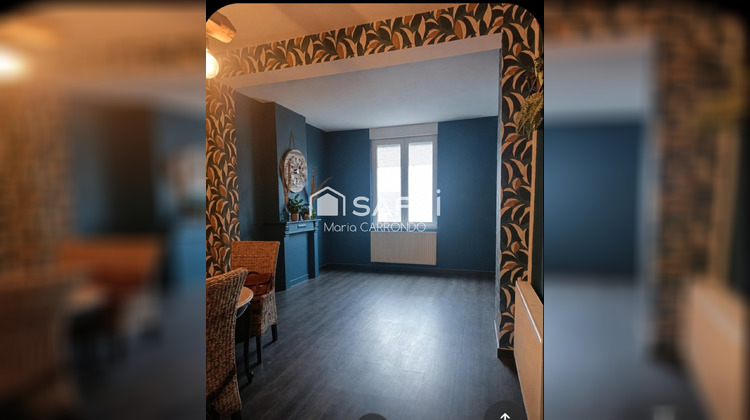 Ma-Cabane - Vente Maison Bellaing, 150 m²