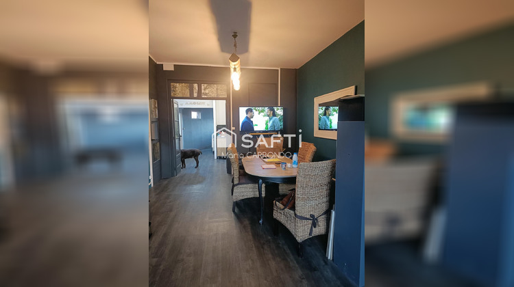 Ma-Cabane - Vente Maison Bellaing, 150 m²