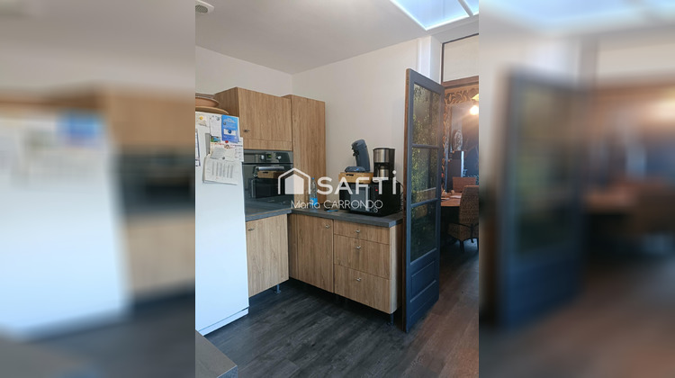 Ma-Cabane - Vente Maison Bellaing, 150 m²