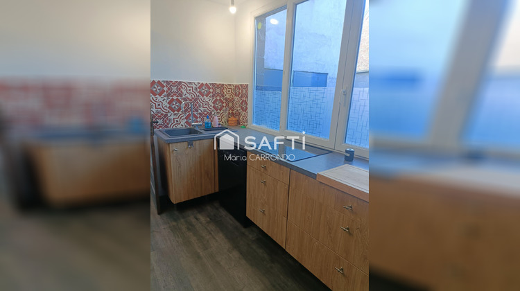 Ma-Cabane - Vente Maison Bellaing, 150 m²