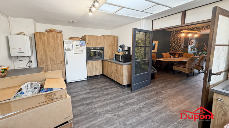 Ma-Cabane - Vente Maison Bellaing, 150 m²