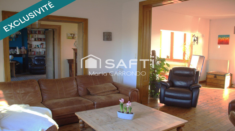 Ma-Cabane - Vente Maison Bellaing, 270 m²