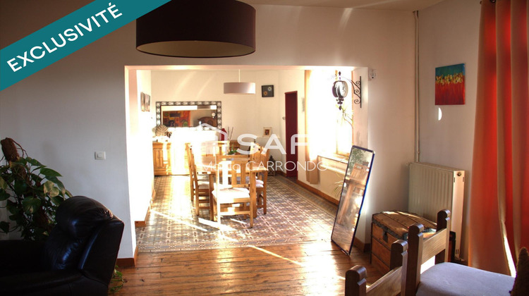 Ma-Cabane - Vente Maison Bellaing, 270 m²