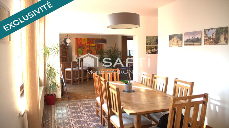 Ma-Cabane - Vente Maison Bellaing, 270 m²