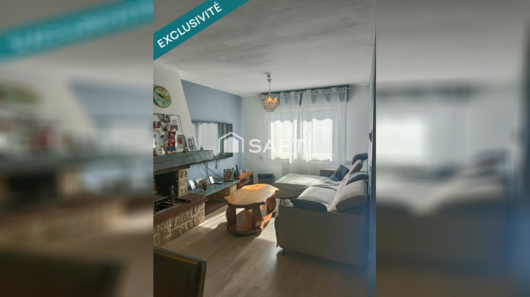 Ma-Cabane - Vente Maison Bellaing, 114 m²