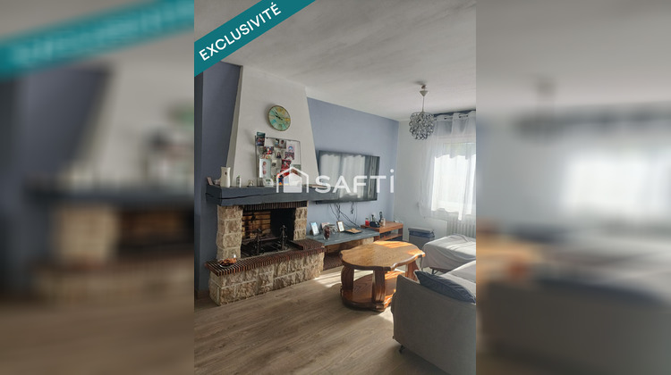 Ma-Cabane - Vente Maison Bellaing, 114 m²