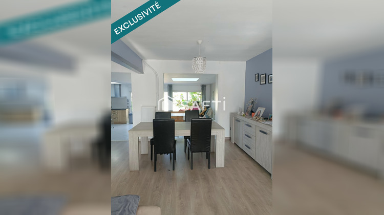 Ma-Cabane - Vente Maison Bellaing, 114 m²