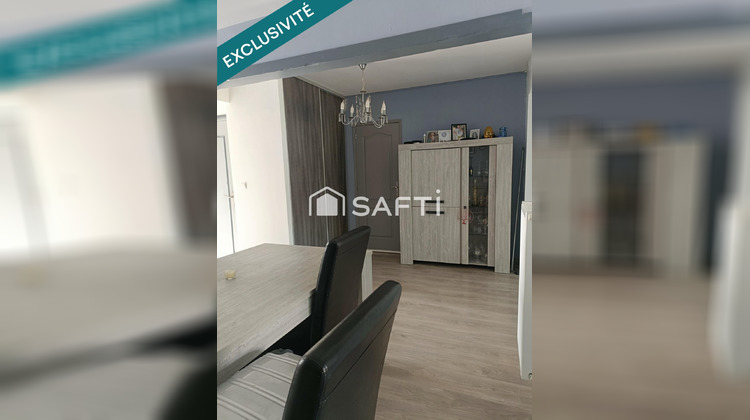Ma-Cabane - Vente Maison Bellaing, 114 m²