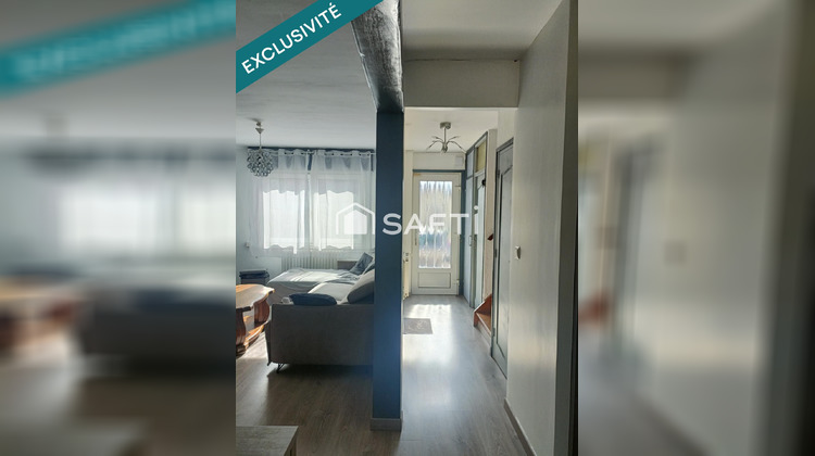 Ma-Cabane - Vente Maison Bellaing, 114 m²