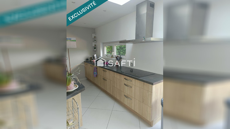 Ma-Cabane - Vente Maison Bellaing, 114 m²