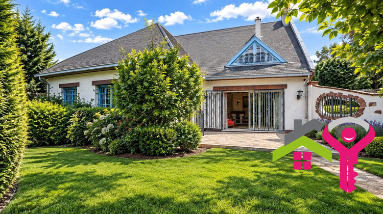 Ma-Cabane - Vente Maison Bellaing, 350 m²