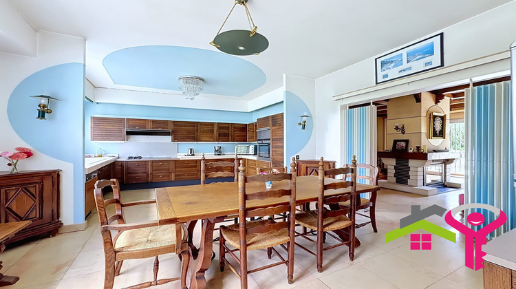 Ma-Cabane - Vente Maison Bellaing, 350 m²