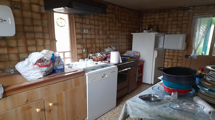 Ma-Cabane - Vente Maison Bellancourt, 89 m²