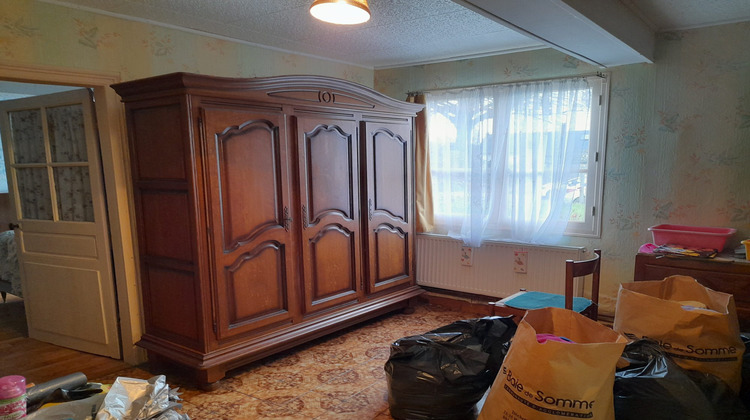 Ma-Cabane - Vente Maison Bellancourt, 89 m²