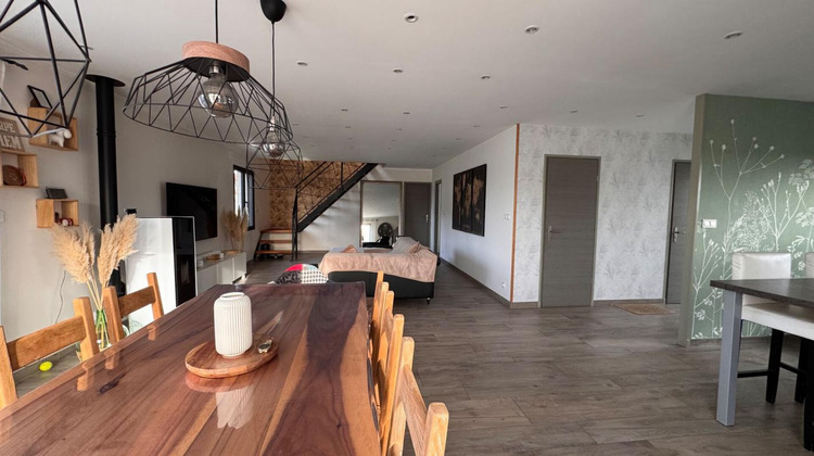 Ma-Cabane - Vente Maison BELLANCOURT, 171 m²