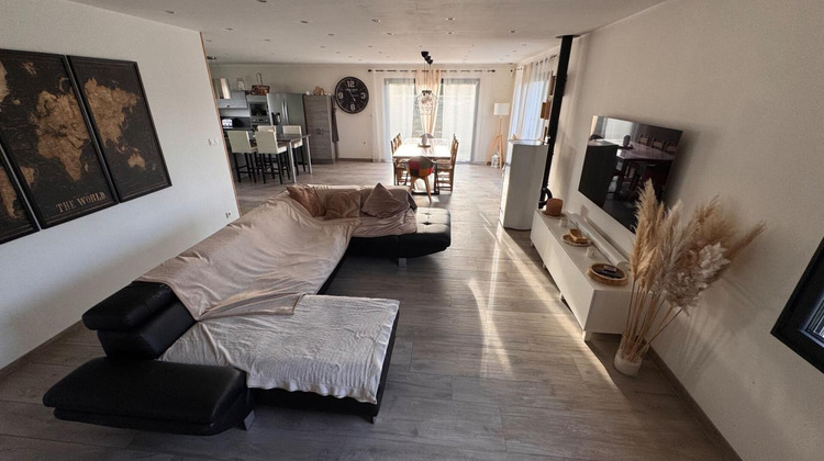 Ma-Cabane - Vente Maison BELLANCOURT, 171 m²