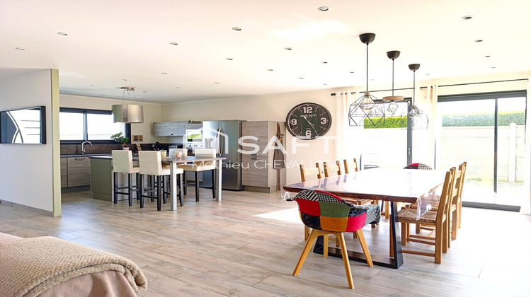 Ma-Cabane - Vente Maison Bellancourt, 172 m²
