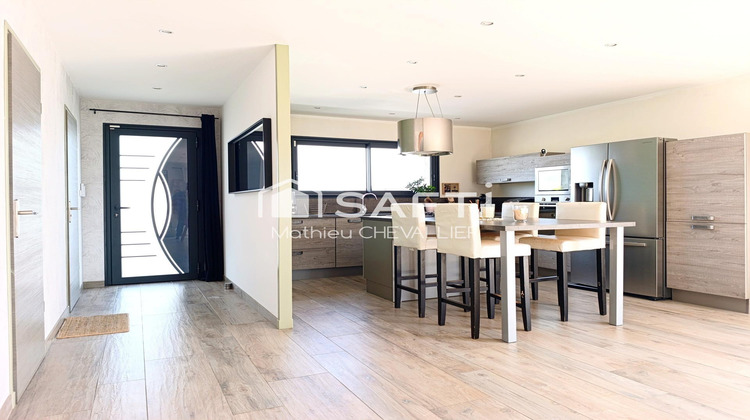 Ma-Cabane - Vente Maison Bellancourt, 172 m²