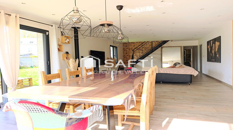 Ma-Cabane - Vente Maison Bellancourt, 172 m²