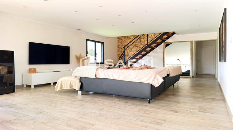 Ma-Cabane - Vente Maison Bellancourt, 172 m²