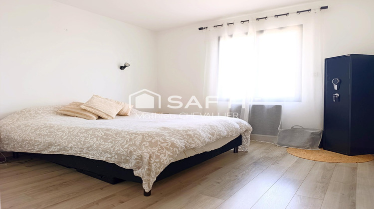 Ma-Cabane - Vente Maison Bellancourt, 172 m²