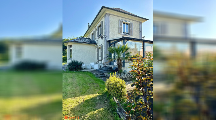 Ma-Cabane - Vente Maison Bellancourt, 113 m²