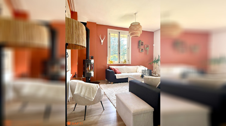 Ma-Cabane - Vente Maison Bellancourt, 113 m²