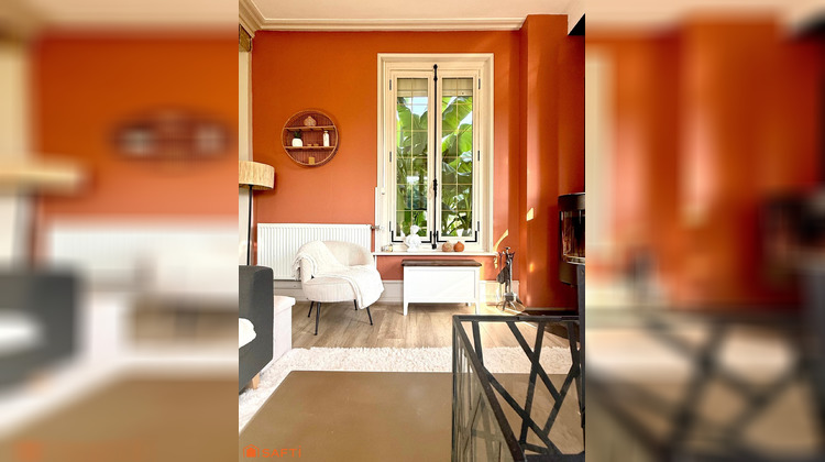 Ma-Cabane - Vente Maison Bellancourt, 113 m²