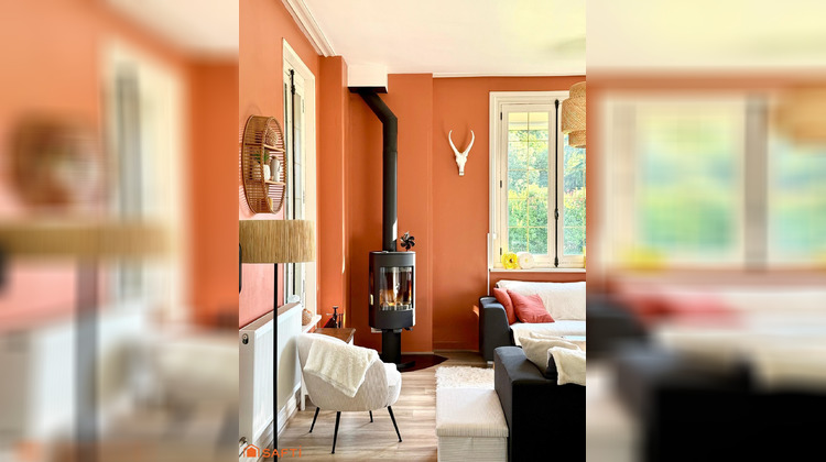Ma-Cabane - Vente Maison Bellancourt, 113 m²