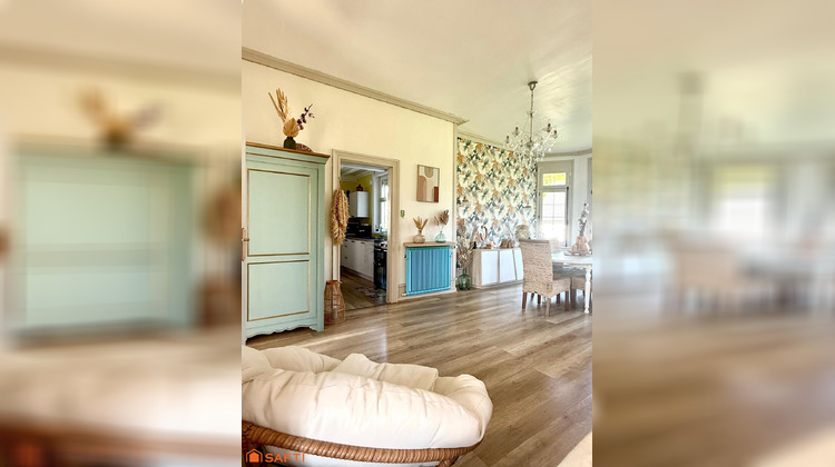 Ma-Cabane - Vente Maison Bellancourt, 113 m²