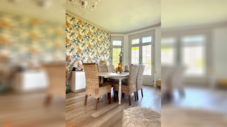 Ma-Cabane - Vente Maison Bellancourt, 113 m²