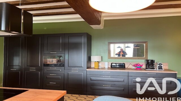 Ma-Cabane - Vente Maison Bellavilliers, 226 m²